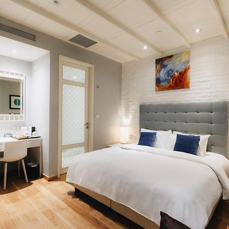 Hotel Nuve Heritage Singapur Zewnętrze zdjęcie
