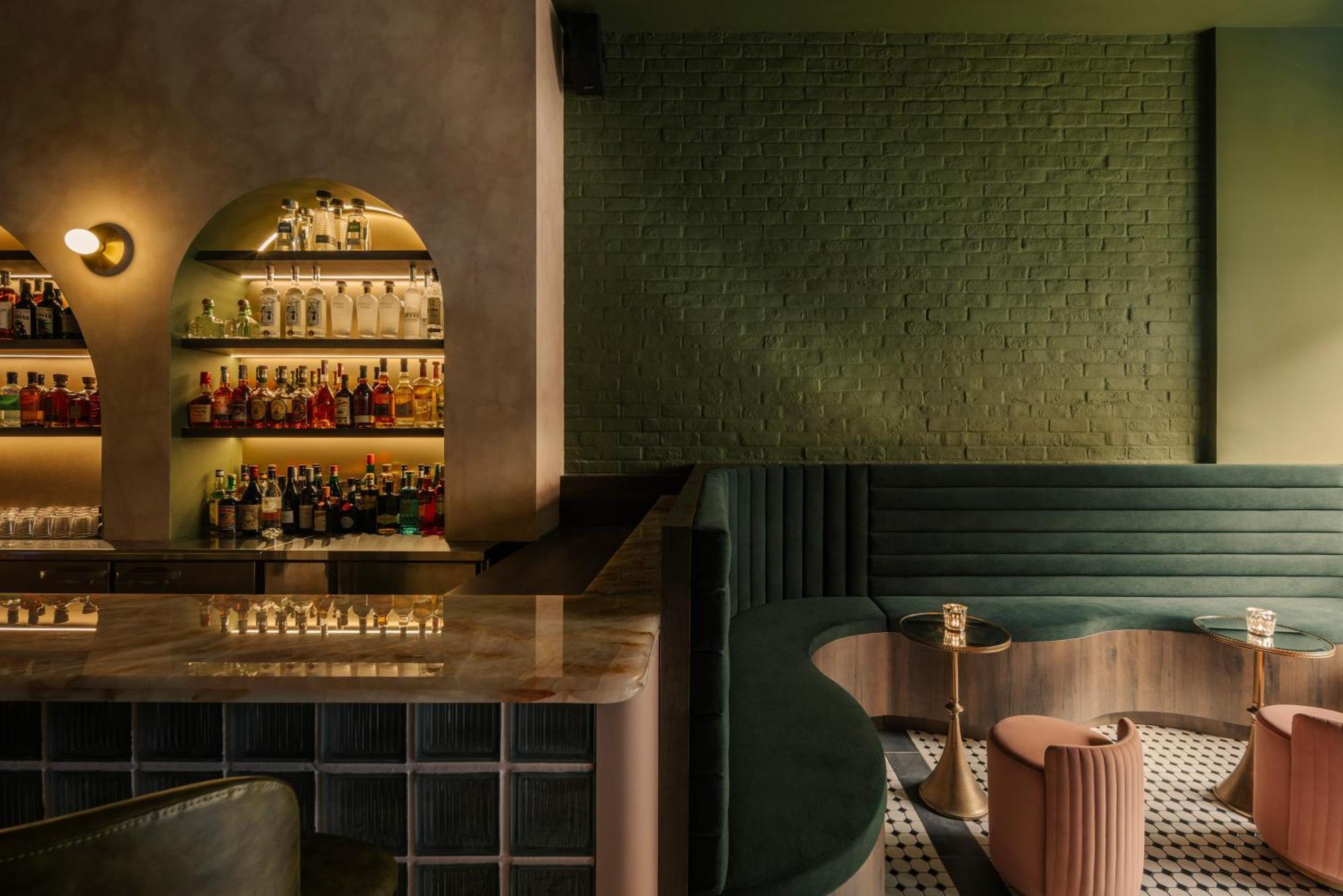 Hotel Nuve Heritage Singapur Zewnętrze zdjęcie