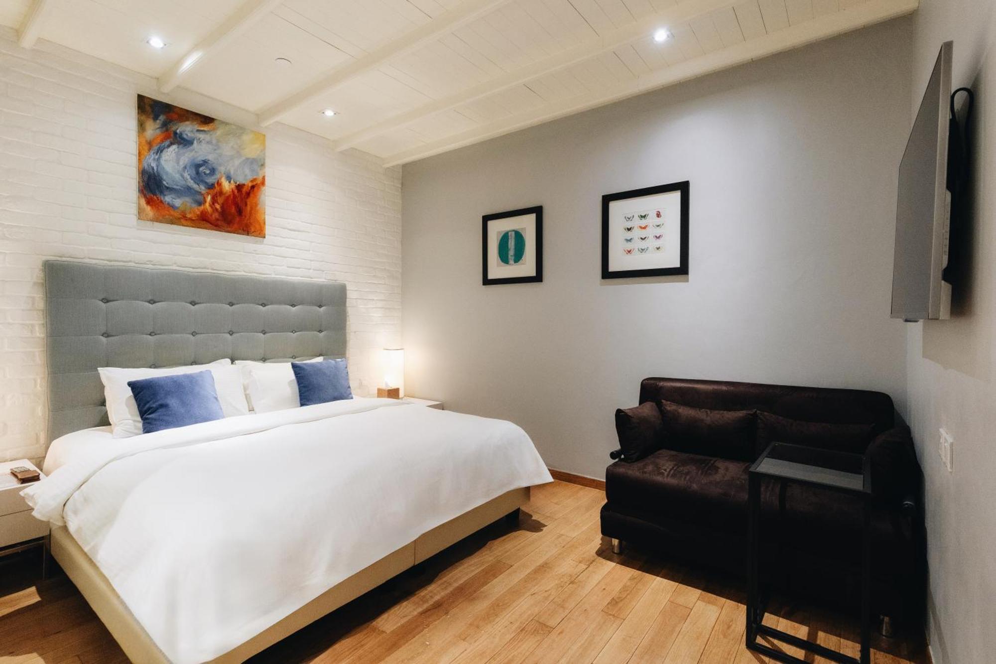 Hotel Nuve Heritage Singapur Zewnętrze zdjęcie